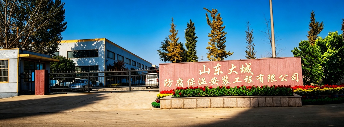 南召聚氨酯保温管生产厂家